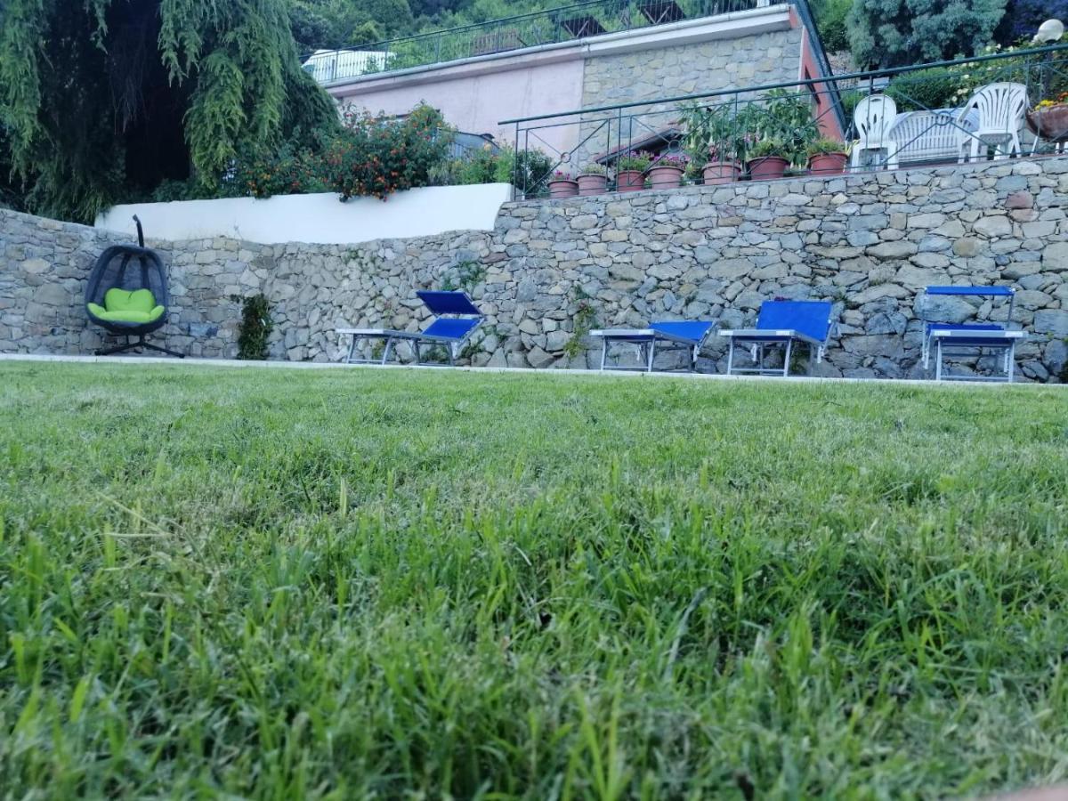 Un Mare Di Fiori