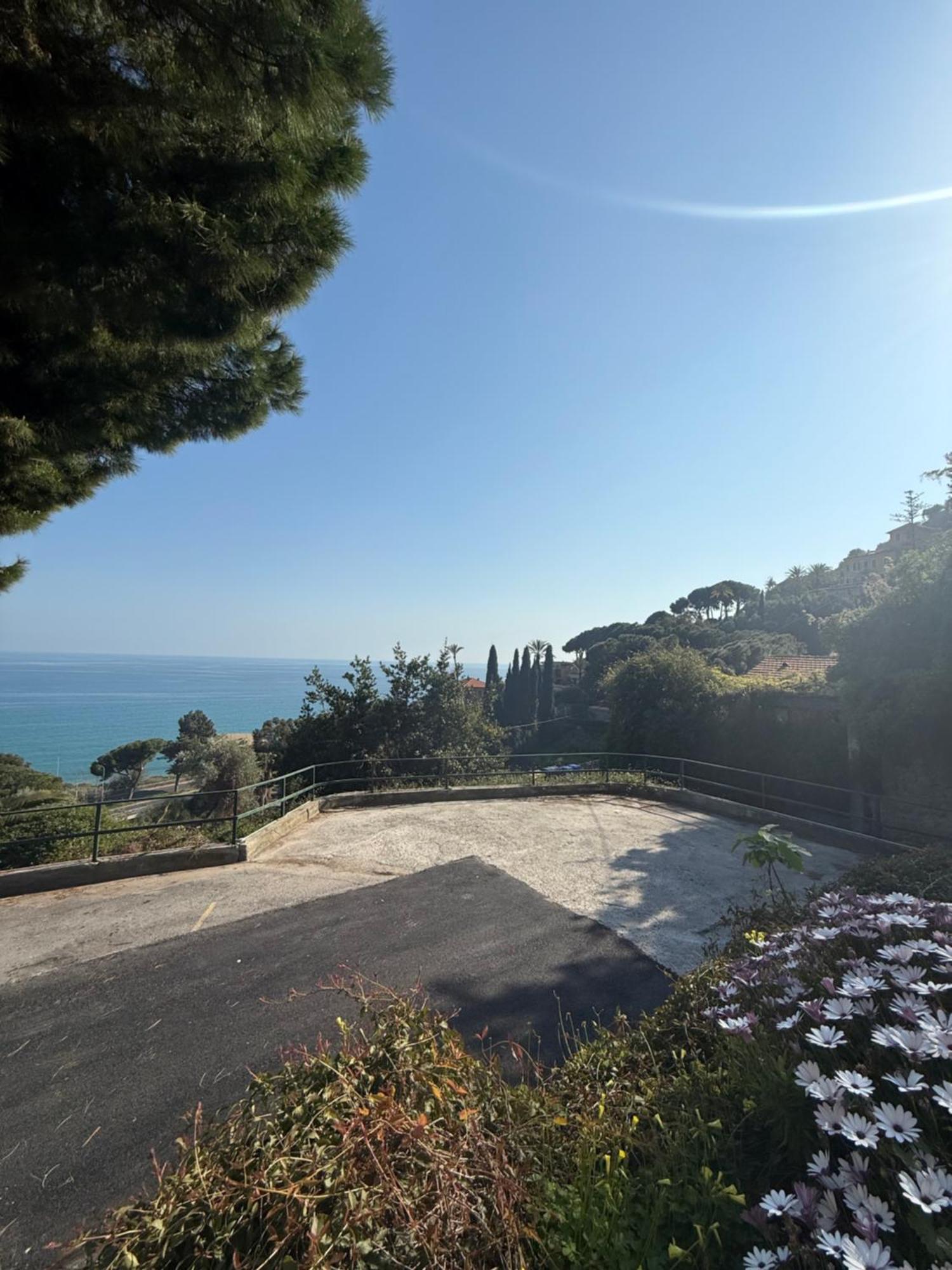 Un Mare Di Fiori Bauernhof *