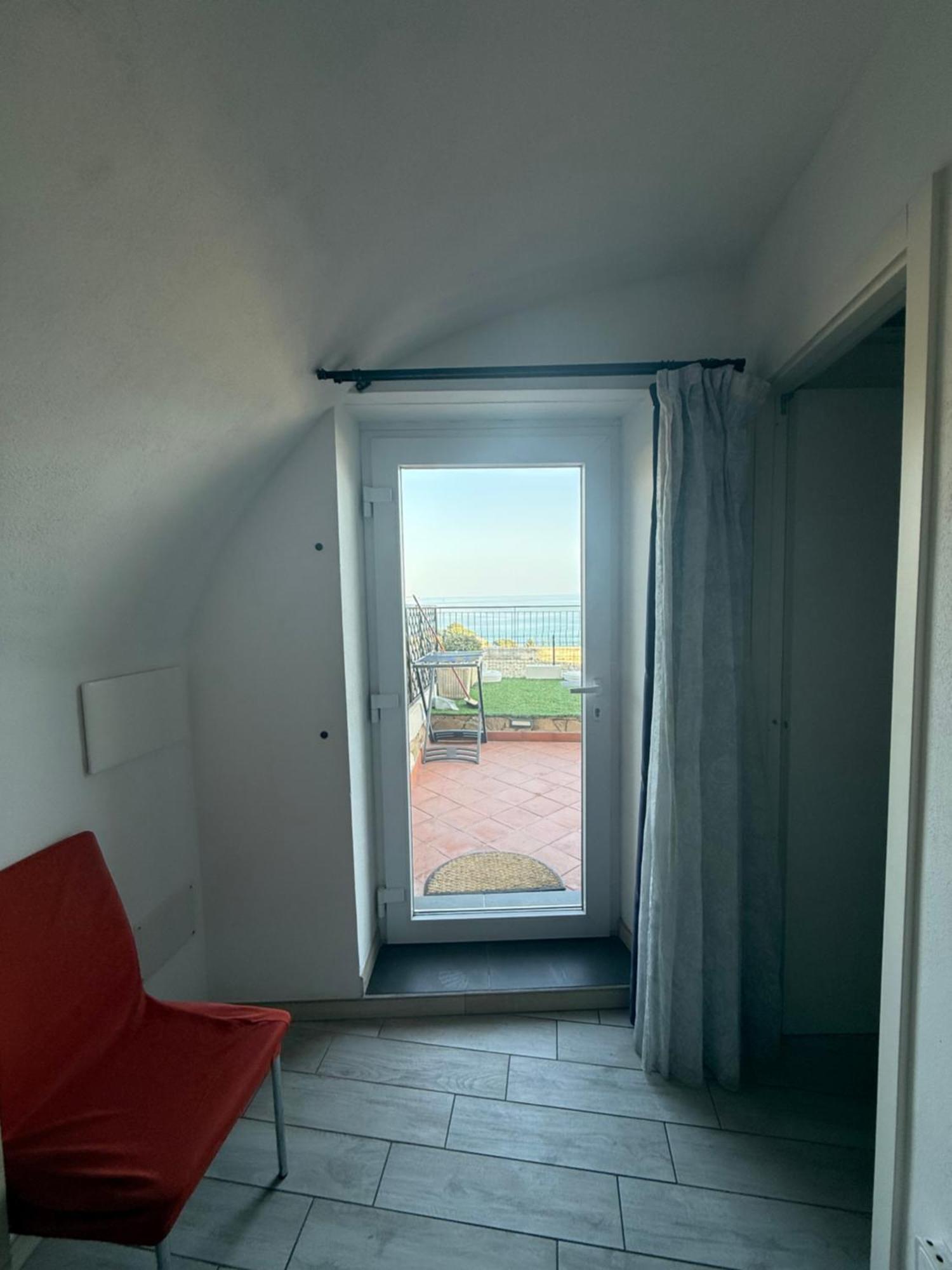 Un Mare Di Fiori Ventimiglia