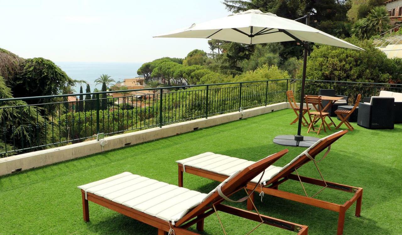 Un Mare Di Fiori Alloggio per agriturismo *