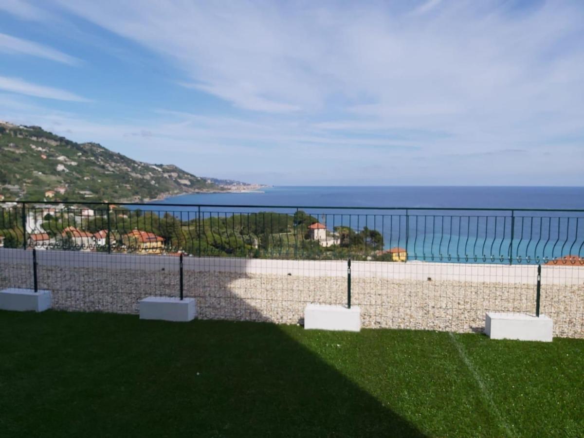 Agroturismo Un Mare Di Fiori *