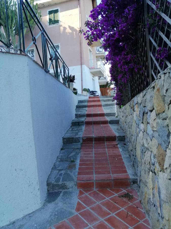 Agriturismo Un Mare Di Fiori
