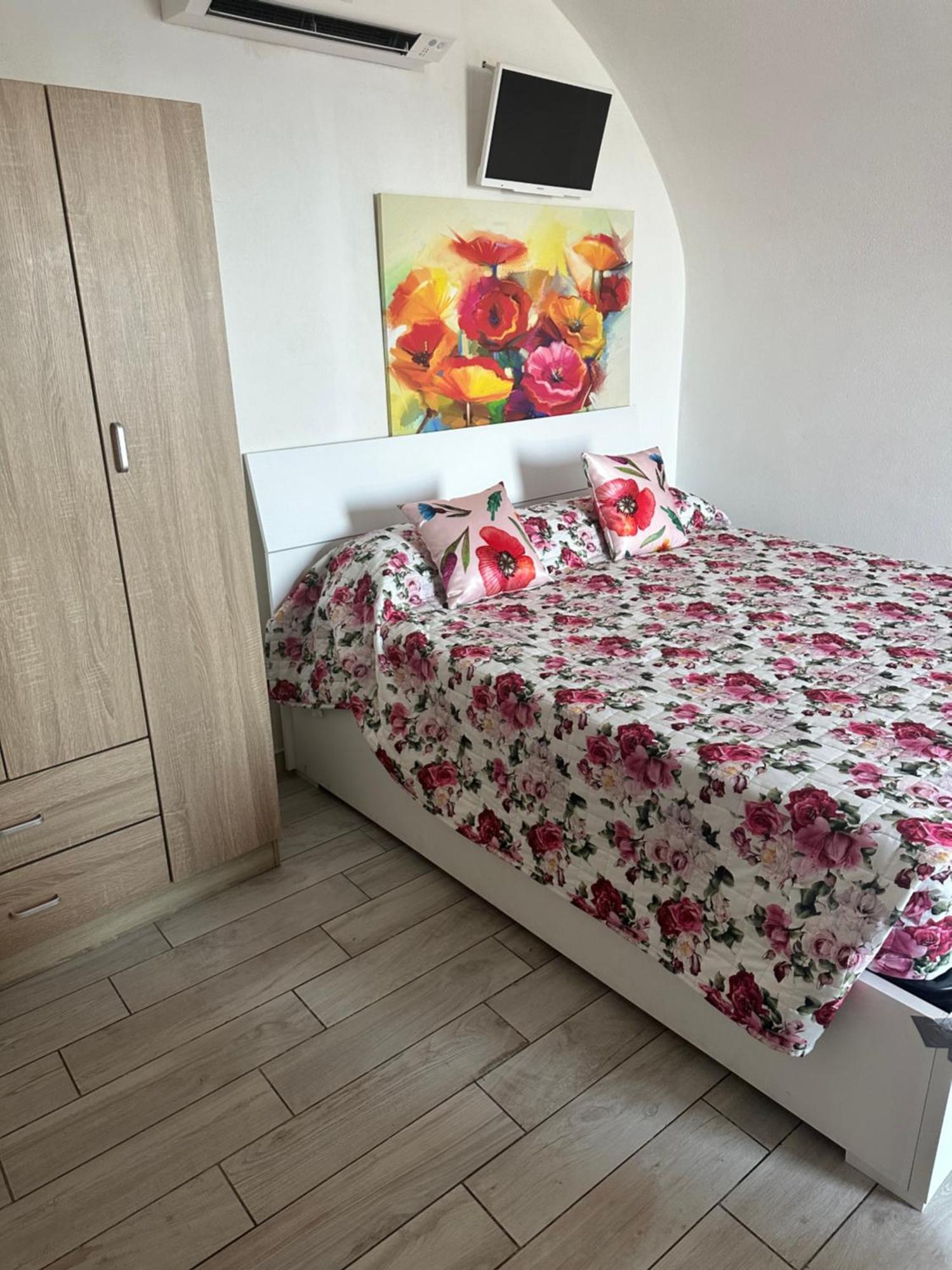 Un Mare Di Fiori