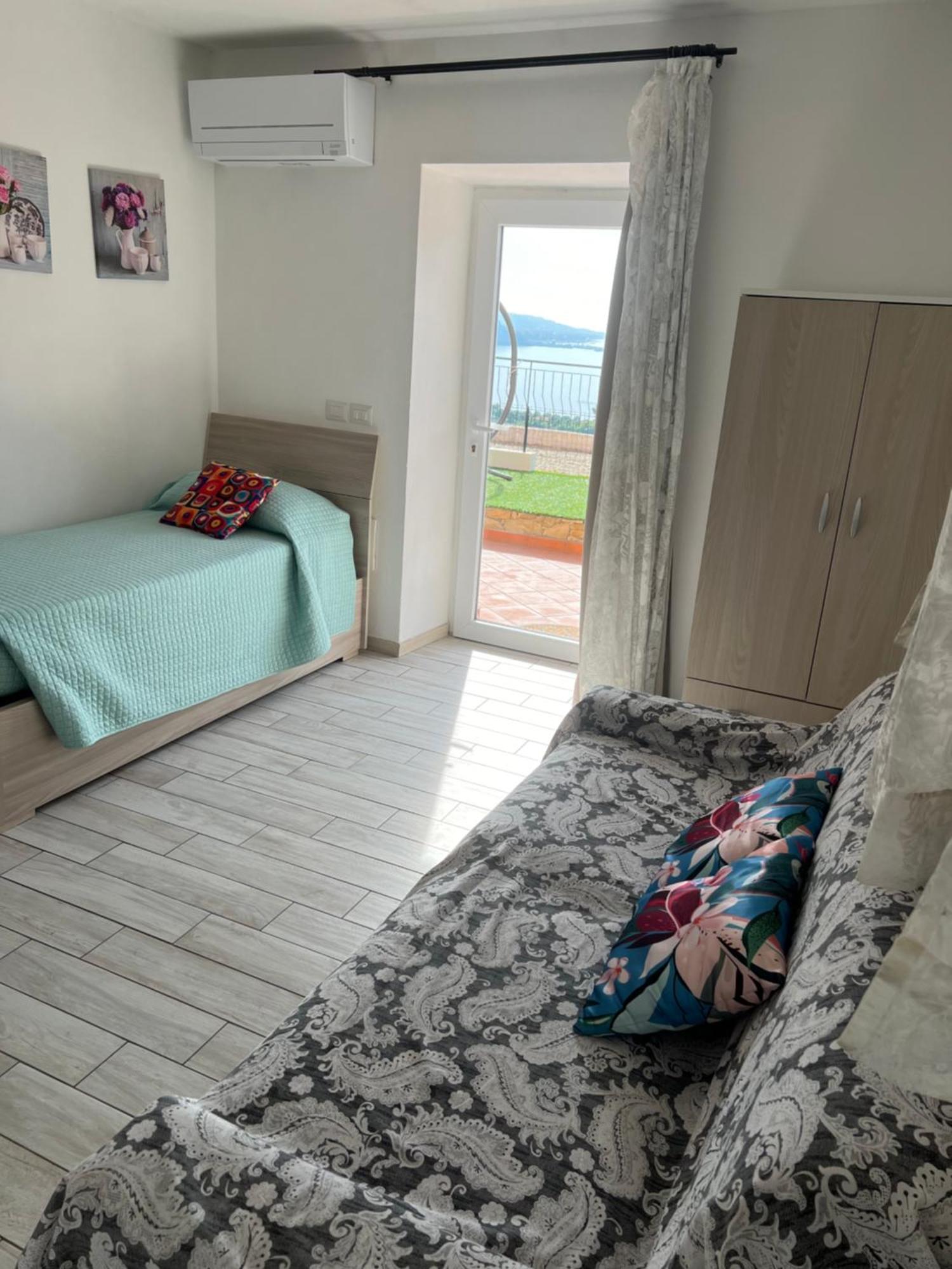 Agroturismo Un Mare Di Fiori Ventimiglia