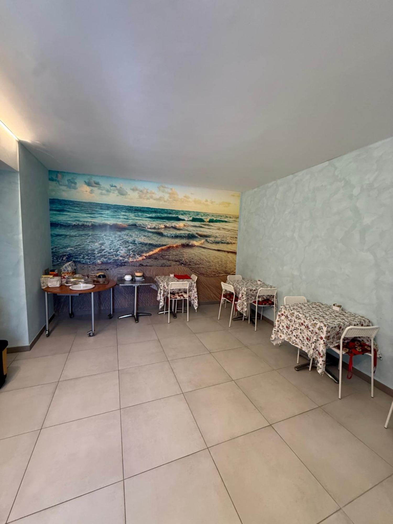 Un Mare Di Fiori Agroturismo *