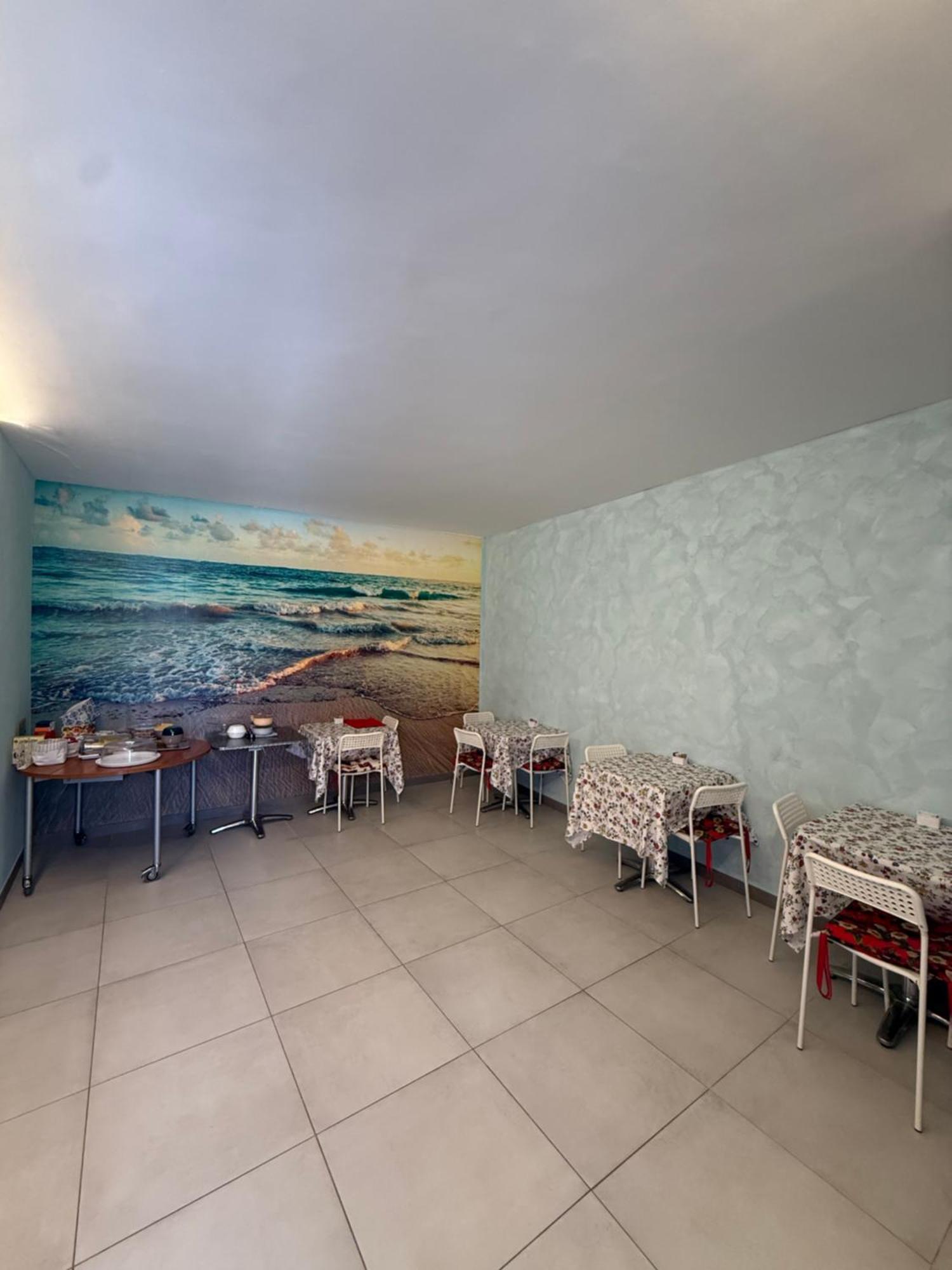 Agroturismo Un Mare Di Fiori *
