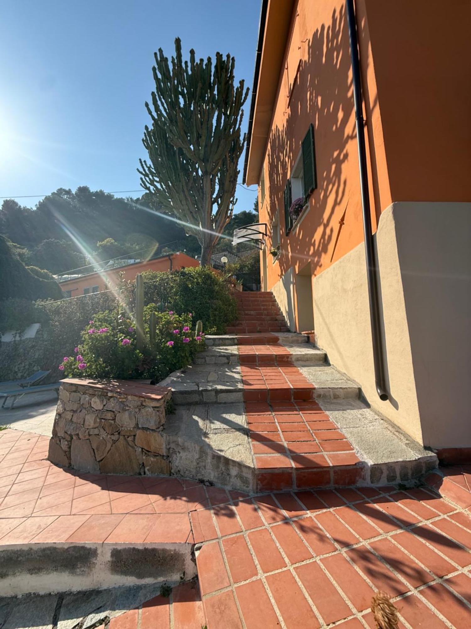 Agroturismo Un Mare Di Fiori