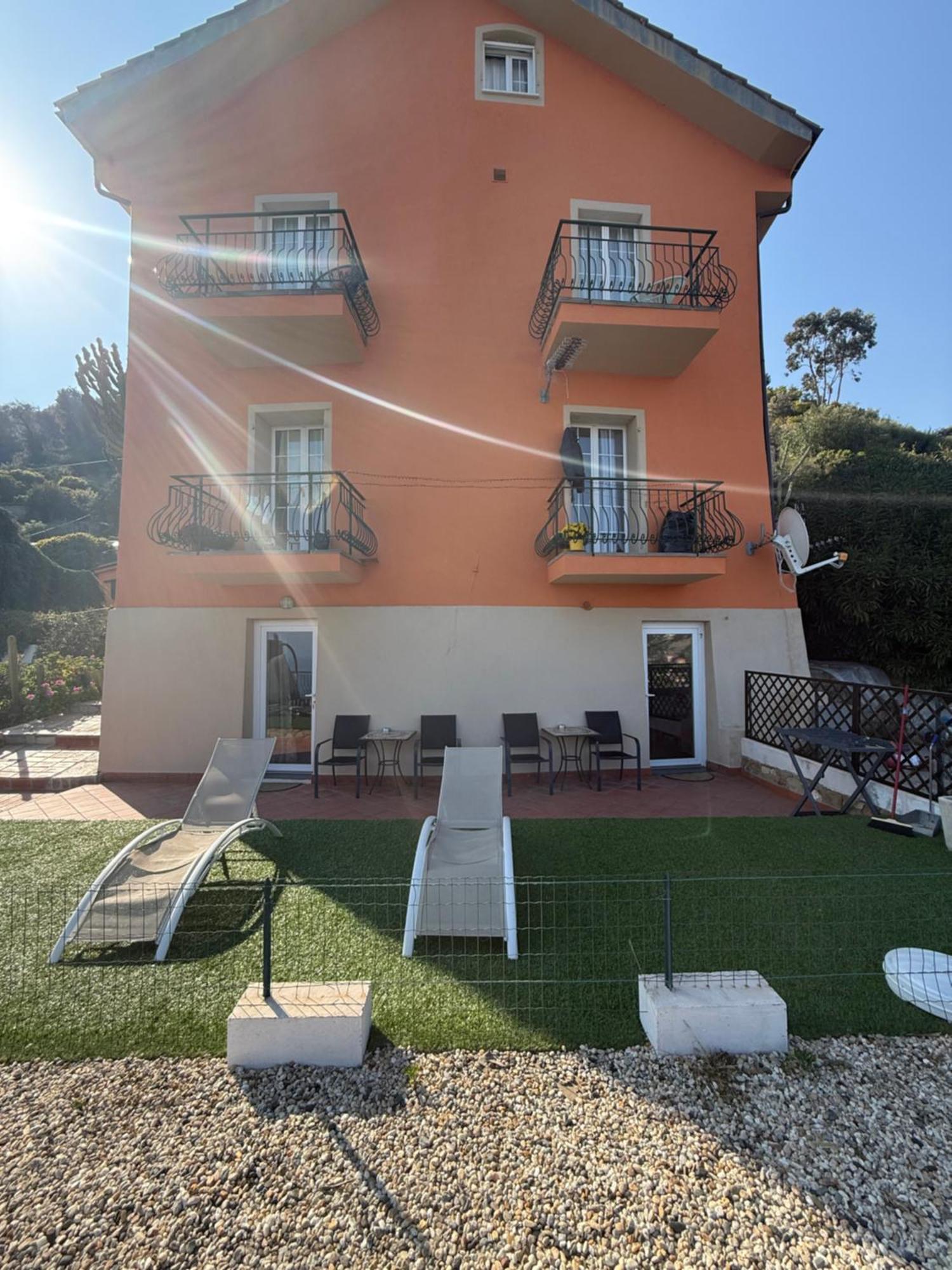 Agroturismo Un Mare Di Fiori