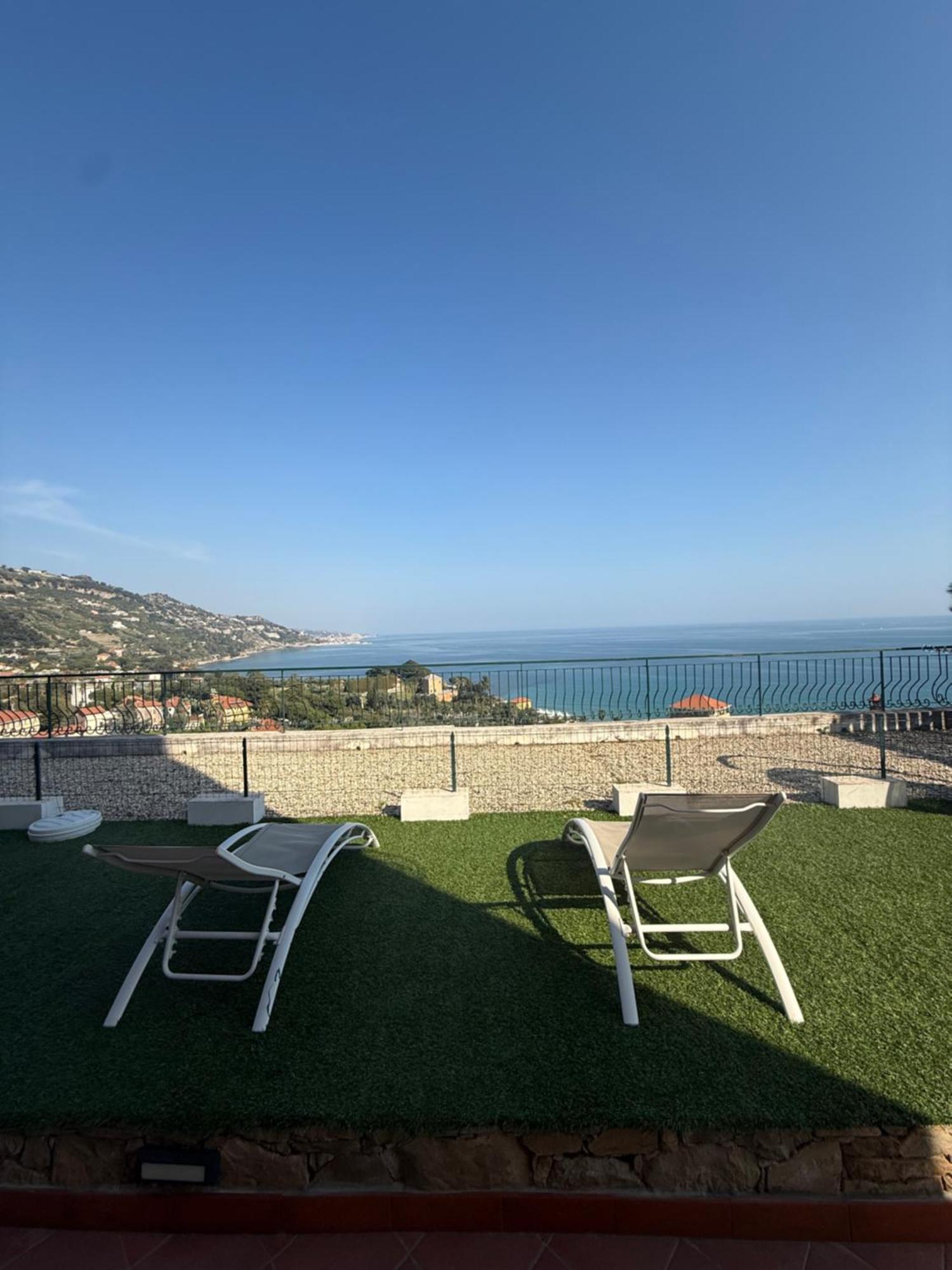 Un Mare Di Fiori Agroturismo