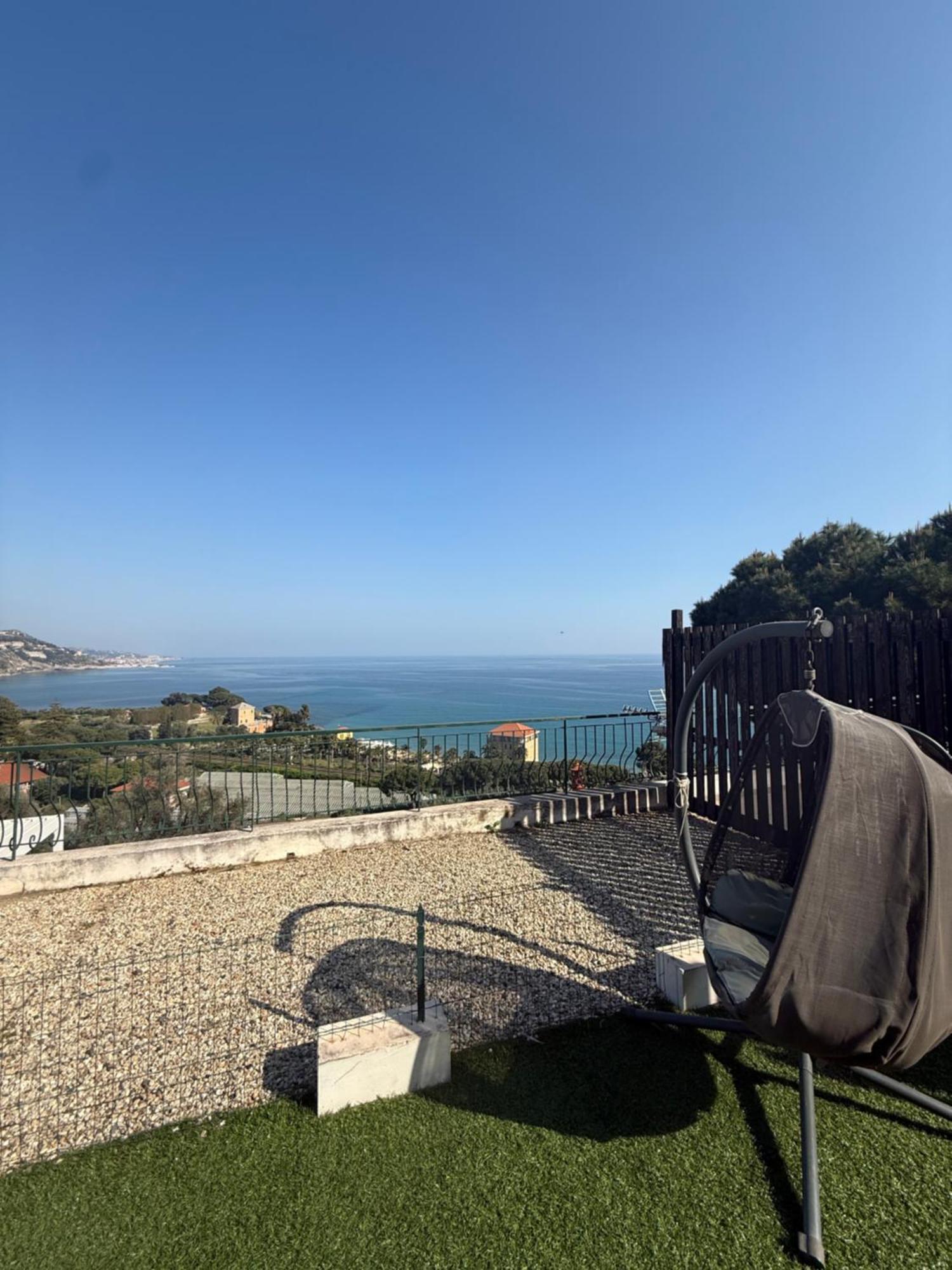 Un Mare Di Fiori Vakantieboerderij *