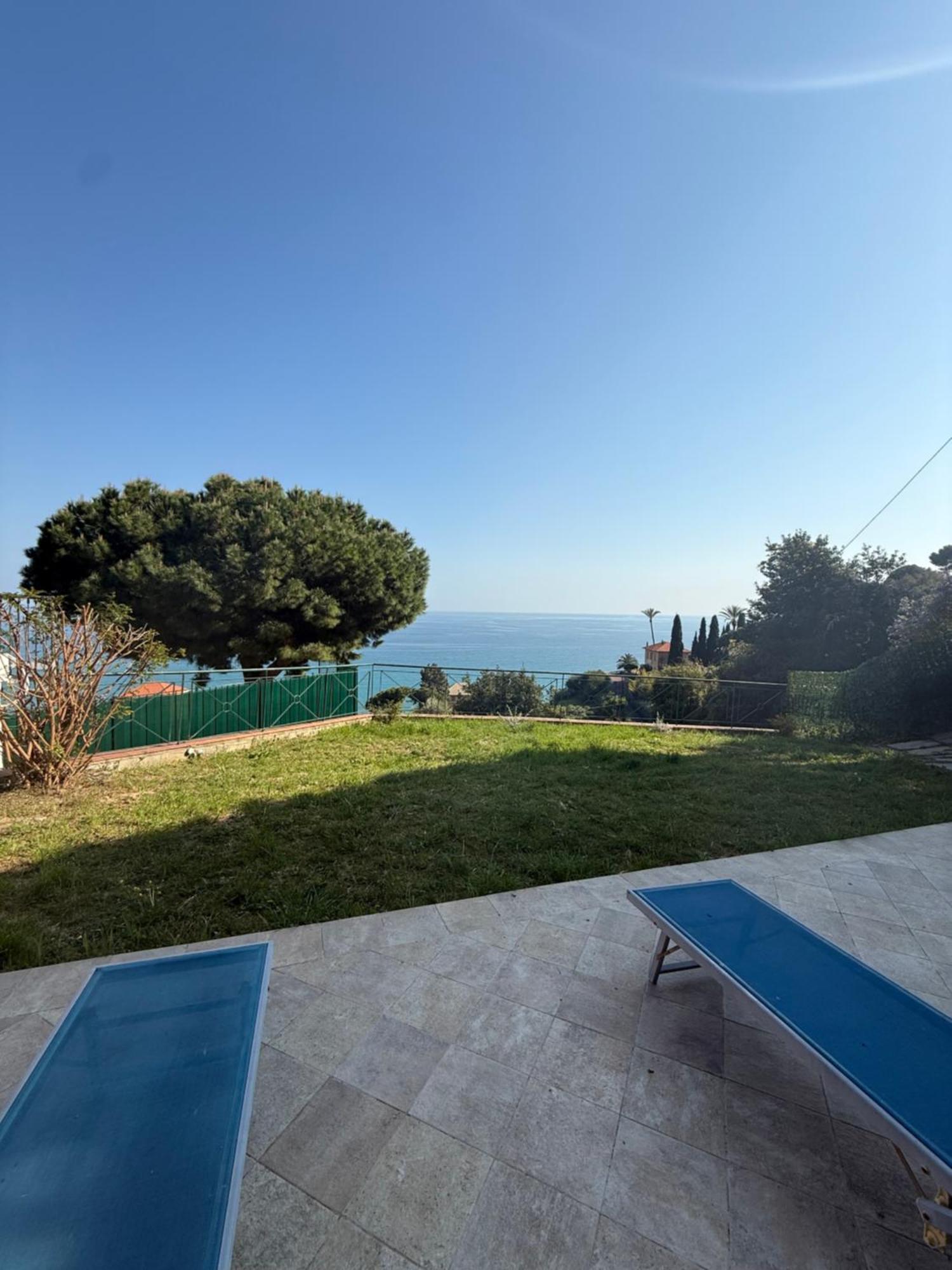 Agroturismo Un Mare Di Fiori