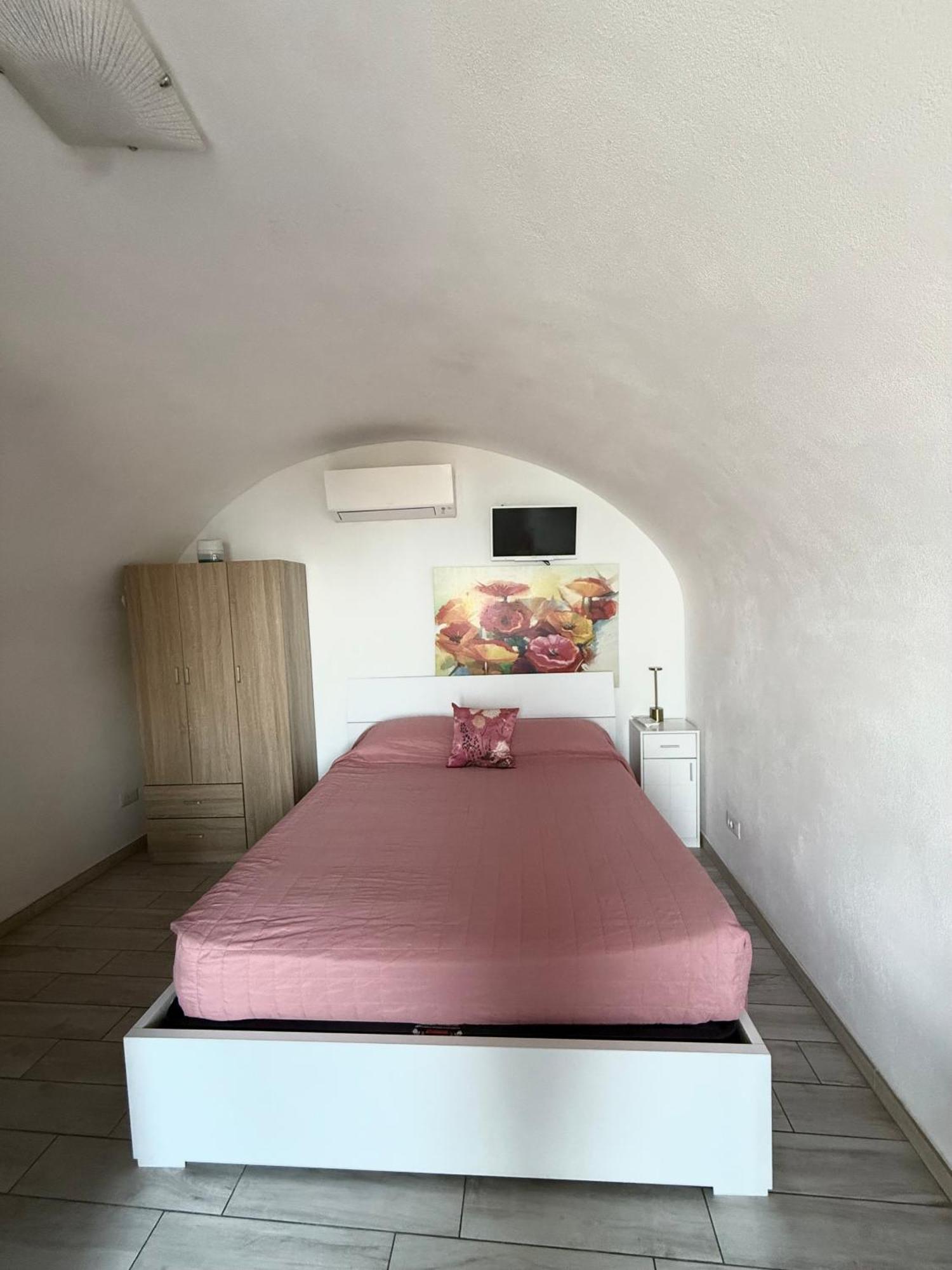 Un Mare Di Fiori Agroturismo *