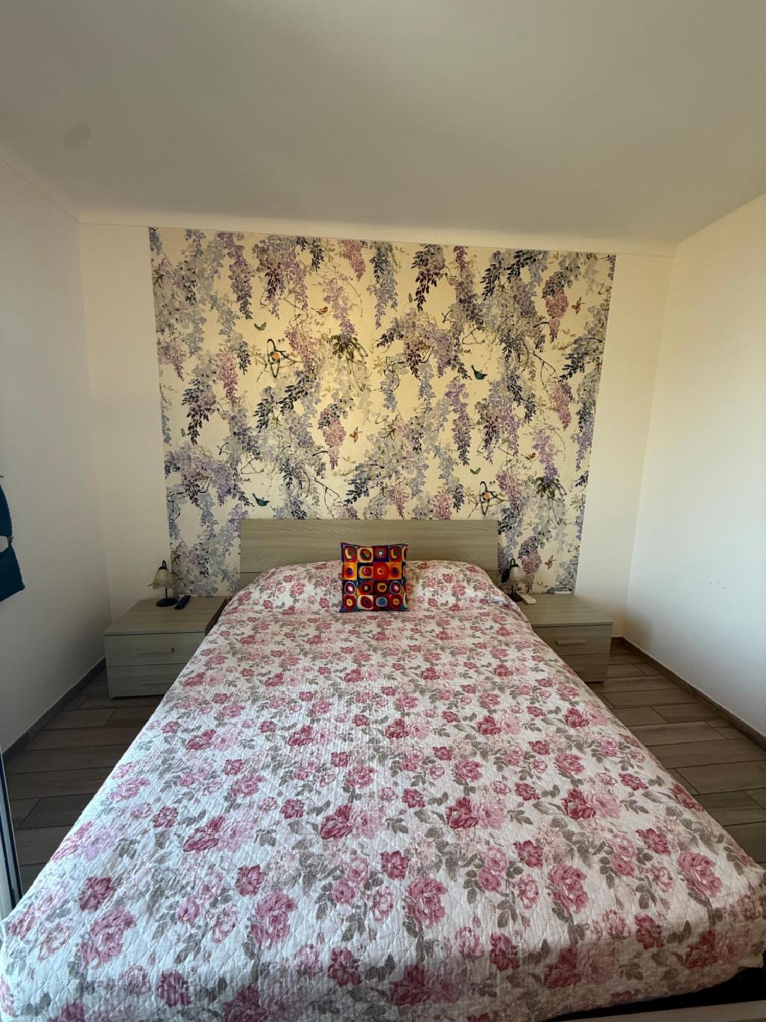 Vakantieboerderij Un Mare Di Fiori Ventimiglia