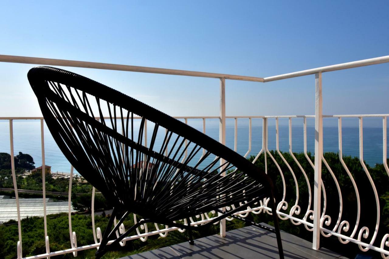 Agroturismo Un Mare Di Fiori