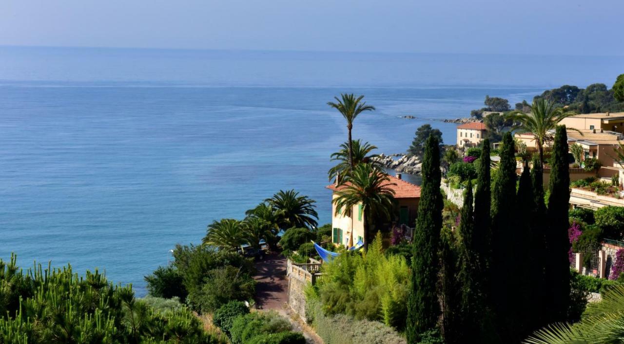 Un Mare Di Fiori Agroturismo *