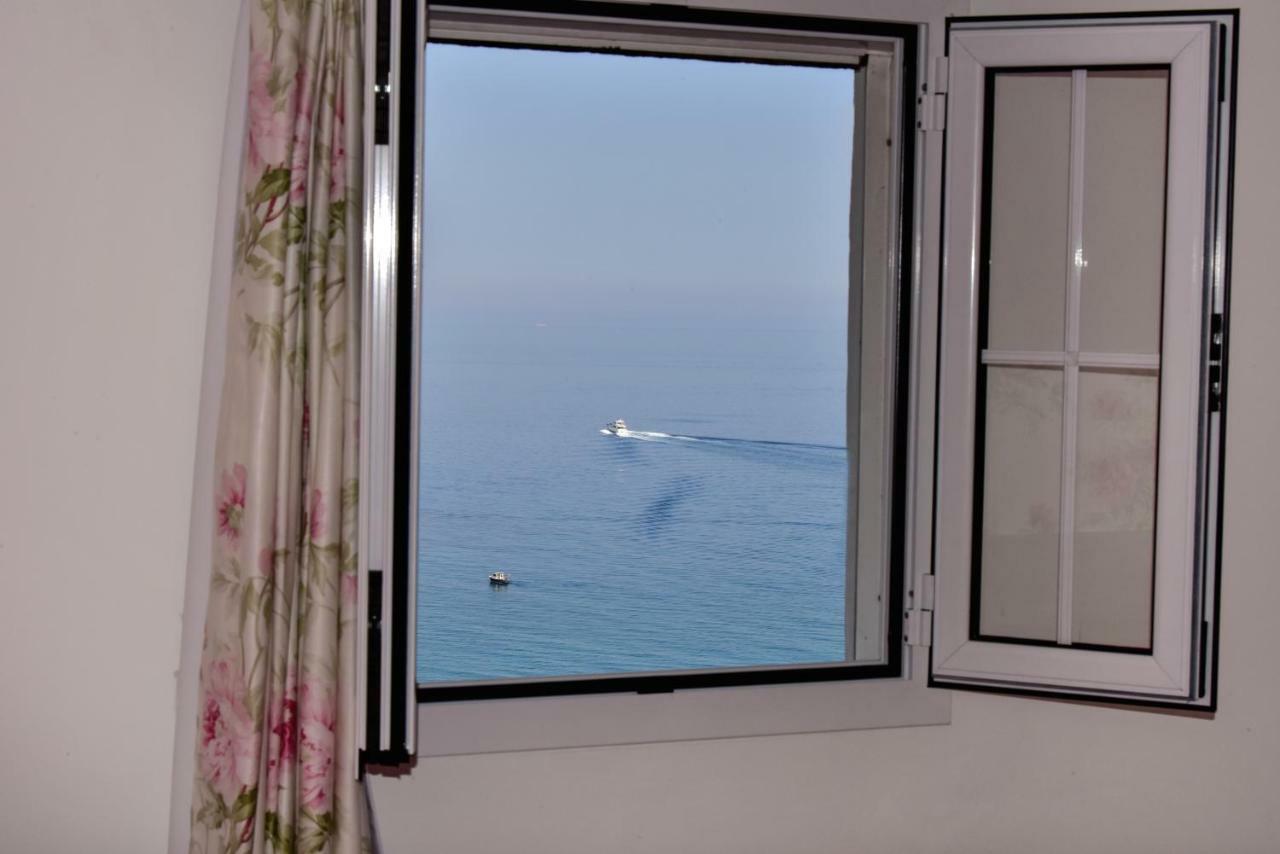 Un Mare Di Fiori Agroturismo *