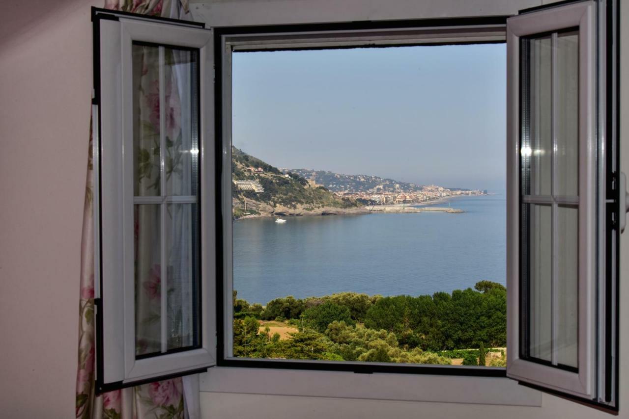 Un Mare Di Fiori Agroturismo