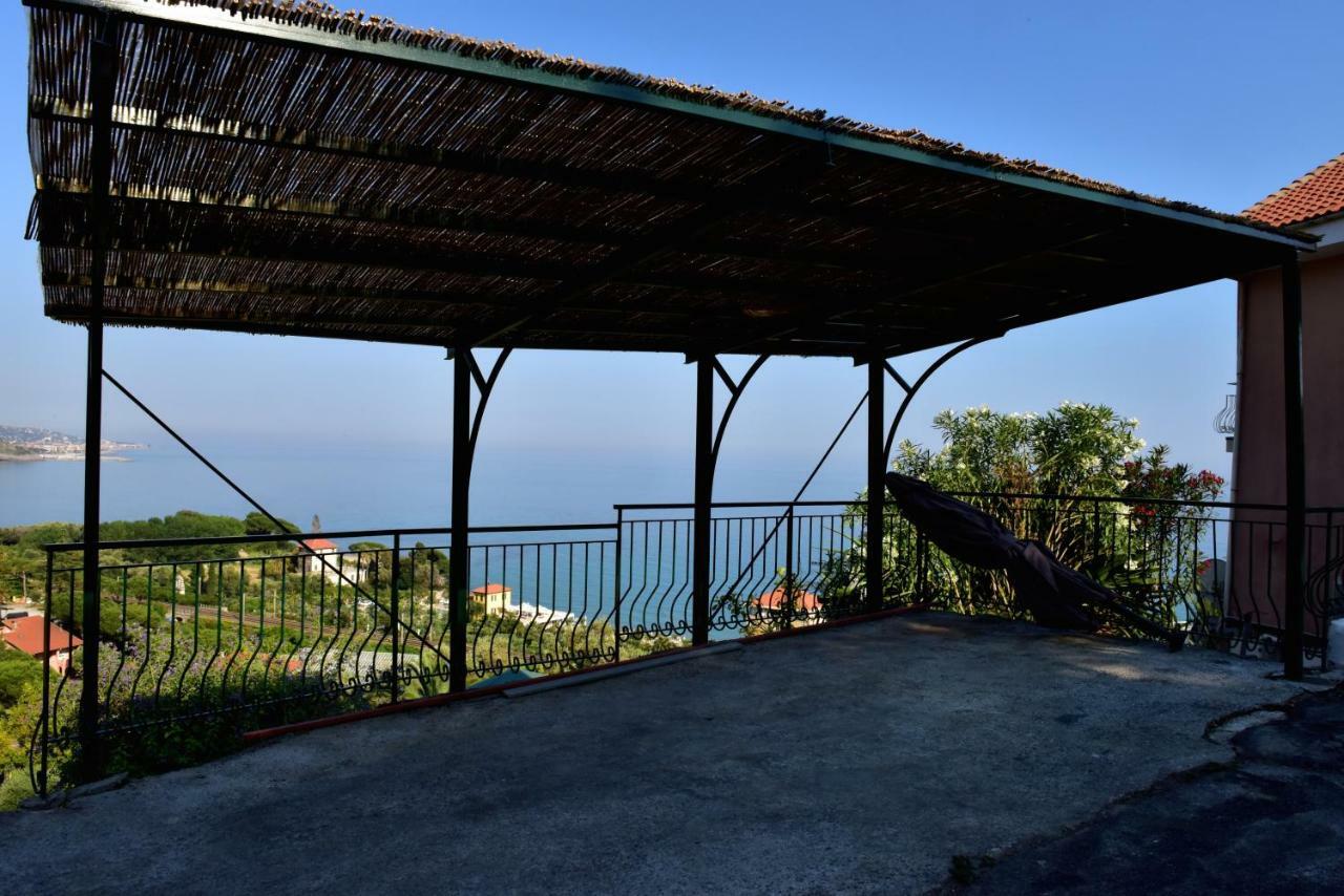 Agroturismo Un Mare Di Fiori *