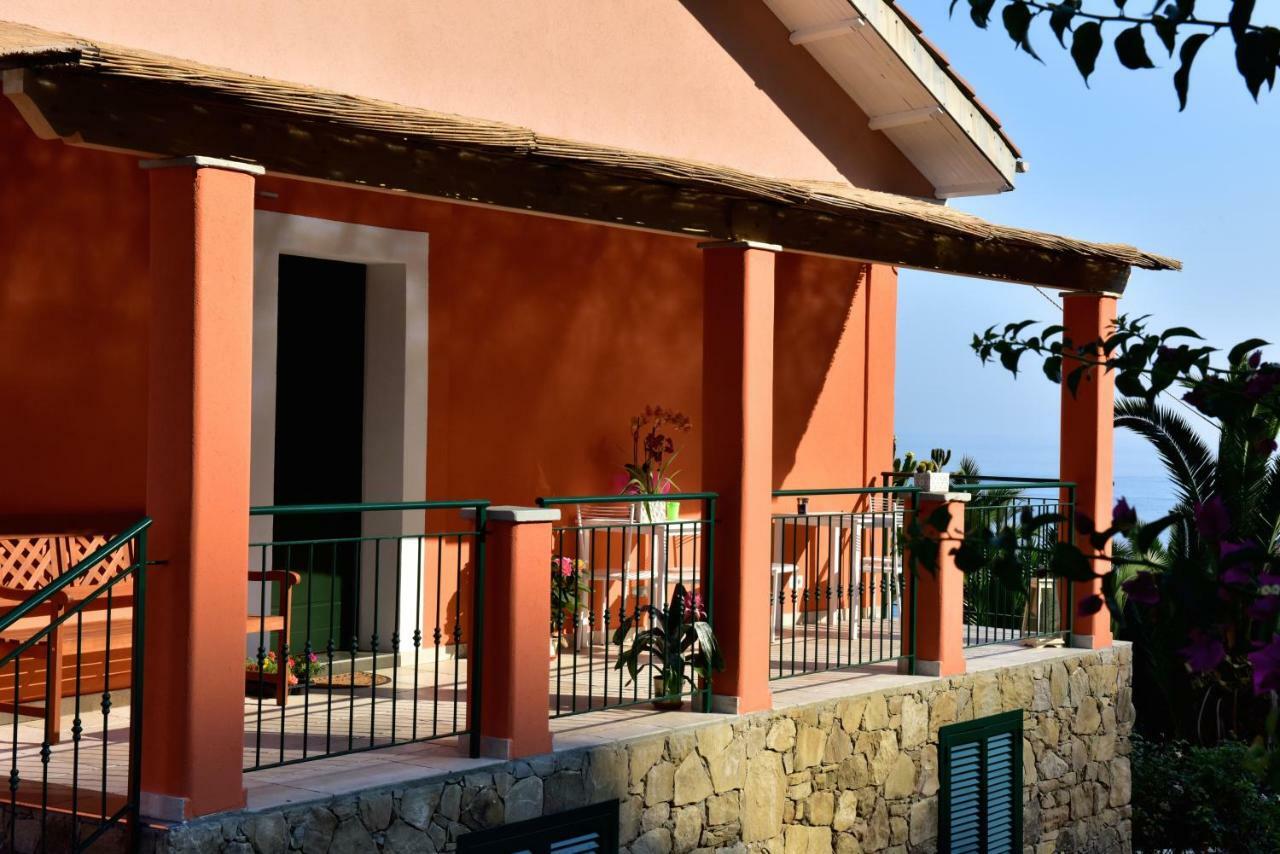 Un Mare Di Fiori