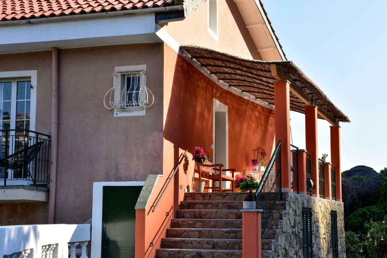 Un Mare Di Fiori * Ventimiglia